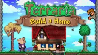 Terraria House Building Tips: The Perfect Home