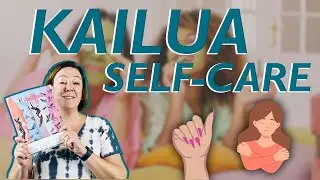 Best Kailua Hawaii Businesses For Self Care!