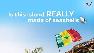 Travel Guide to Senegal, Africa | TUI