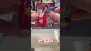 Star Rookie Success! 95-96 UD Series 2! #shorts #hockey #nhl #upperdeck