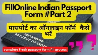 How to Fillonline Indian 