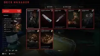 Back 4 Blood Beta_Circle button needs remap