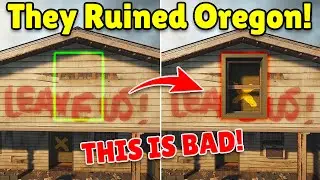 STOP Playing Oregon Until Ubisoft Fix This! - Rainbow Six Siege