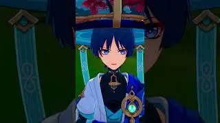 Wanderer boombastic side eye