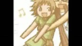 Harvest Moon Tribute ~ Check yes Akari and Jill