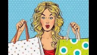 ОДЕЖДА И ОБУВЬ ПО АКЦИЯМ  И СКИДКАМ/КАРИ H&M/ ЗИМНИЙ ШОПИНГ ДЕКАБРЬ 2019