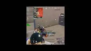When I enter Pochinki 😈 I did this | BGMI | #bgmi #pubgmobile #shorts #bgmistatus #pochinki #viral