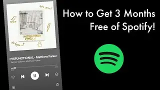 How to Get Spotify Premium for Free in 2022 – Get 3 Months Free – LEGAL, NO HACK