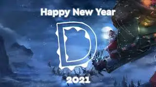Happy New Year 2021!