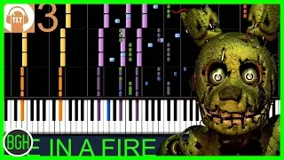 IMPOSSIBLE REMIX - 
