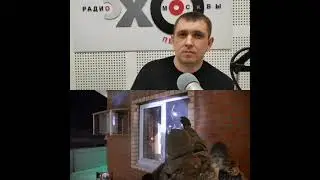 Виталий Огорельцев о задержаниях сотрудников реабилитационного центра «Титан»