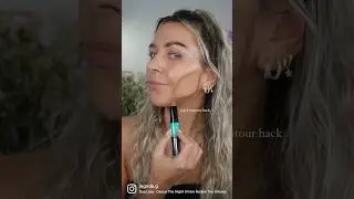 Crazy contour tutorial #contourtutorial #contour #contouring #makeuphacks #makeuptutorial #makeup