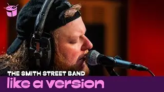 The Smith Street Band cover Alanis Morissette 'Hand In My Pocket' for Like A Version