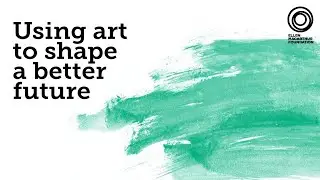 How can art shape the economy for the better? | The Circular Economy Show Episode 5