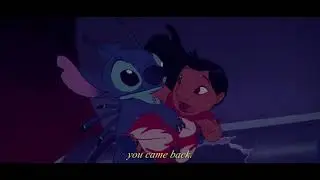 Die for You - Lilo and Stitch (to you)