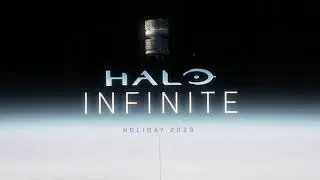 Halo Infinite Step Inside Soundtrack