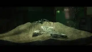 Enclosure w/ CG Breakdown