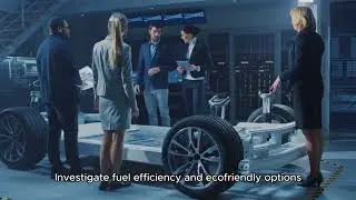 Vehicle Evaluations