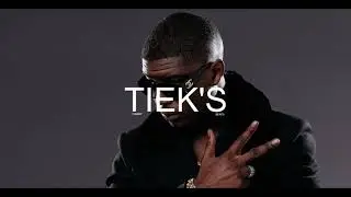 [FREE] Ninho x  Landy / Type Beats / TIEK'S - instru rap 2020