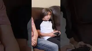 “Parenting” - based on true events.