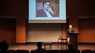 GFA 2023: Lecture - Matthew Slotkin