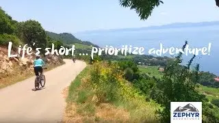 Zephyr Adventures | Adventure Travel Company