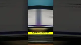 Reviving The Old Computer By Installing LUBUNTU