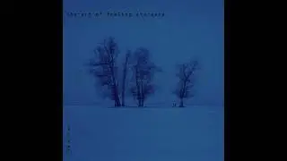 I miss this feeling (EP: The art of feeling ataraxia)