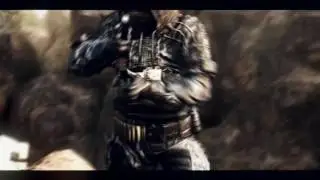 Recognize. (Sony Vegas)