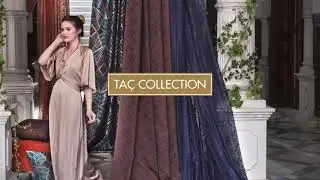 Taç Collection yeni koleksiyon videomuz yayında!