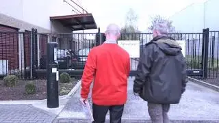 Shurgard Self-Storage voorgesteld in Z-steden Brussel