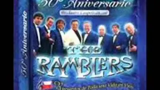 los ramblers   mucho amor