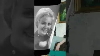ТРИ ГОДА БЕЗ ЛЮБИМОЙ БАБУШКИ! #память #бабушка