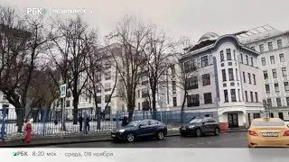 Недвижимость с Игнатом Бушухиным. «Театральный дом» как пример бережного отношения к наследию