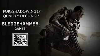 The Call of Duty Retrospective - Call of Duty Advanced Warfare