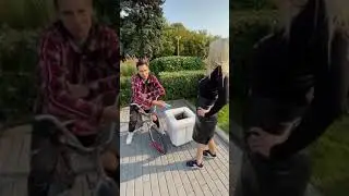 ТЫ БЫ ЖЕНИЛСЯ НА НЕЙ?😱 #shorts