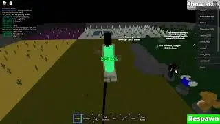 Reverse jumping in be a battery