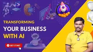 AI Accelerator: Unlocking Business Potential with Artificial Intelligence| AI 2023 | AI Mastery