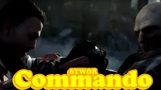 Star Wars: Episode 8 Commando storyline
