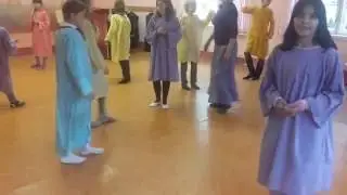 Эвритмия 5а