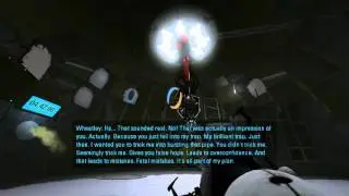 Portal 2 on Intel HD Graphics 3000 (Part 1/2)