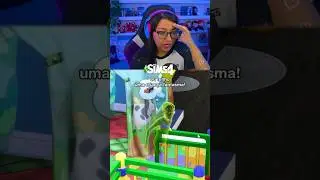👻 Tive um filho fanstama no The Sims 4 