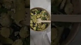 #pasta #eatfit #shorts