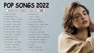 TOP 50 HITS ENGLISH SONGS ON SPOTIFY | Top Songs 2021 | Popular Music 2021🍀