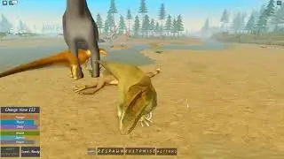 life of an acro ep2 p2 the first few kills