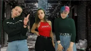 РАЙОНСКИЙ BATTLE