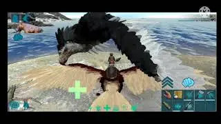 Ark Mobile PvP Series S2:E2 (see description)