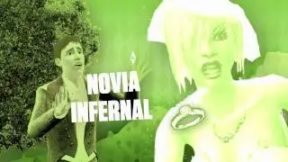 Los Sims 3 ¡Menuda Familia! - Trailer 03