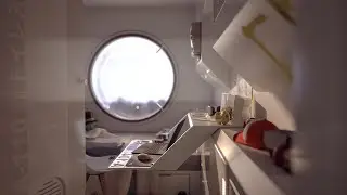 Cinematic Scene Created with TWINMOTION - Workflow Explained!