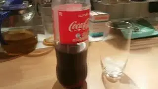 LX Wyte - Kalte Cola (KI-Version) [v1]
